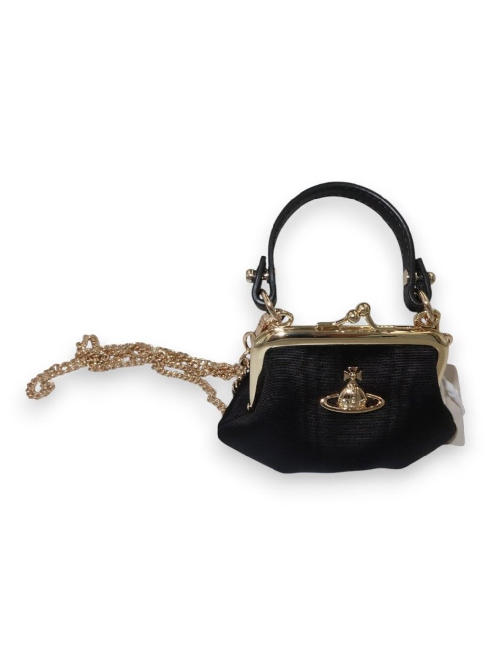Vivienne Westwood Mini Granny Handbag